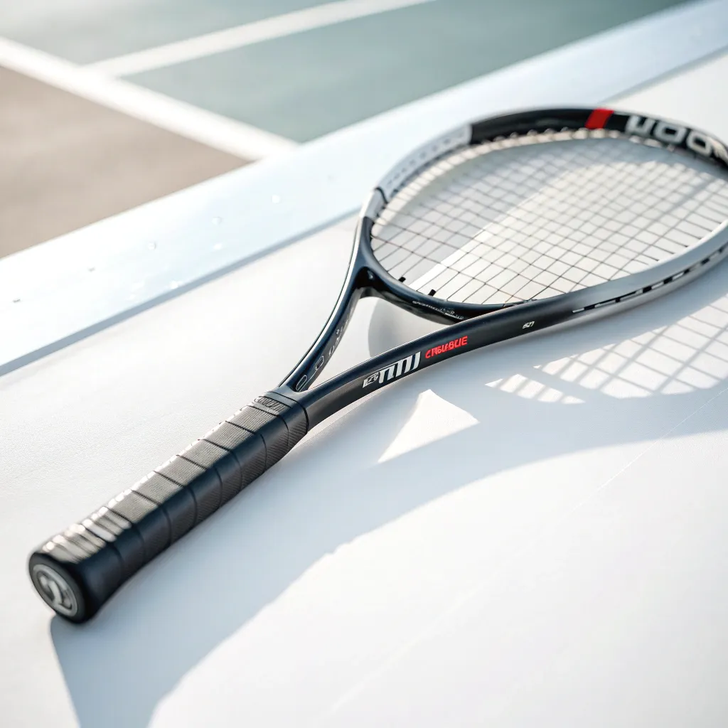 High-quality Tennis Racket