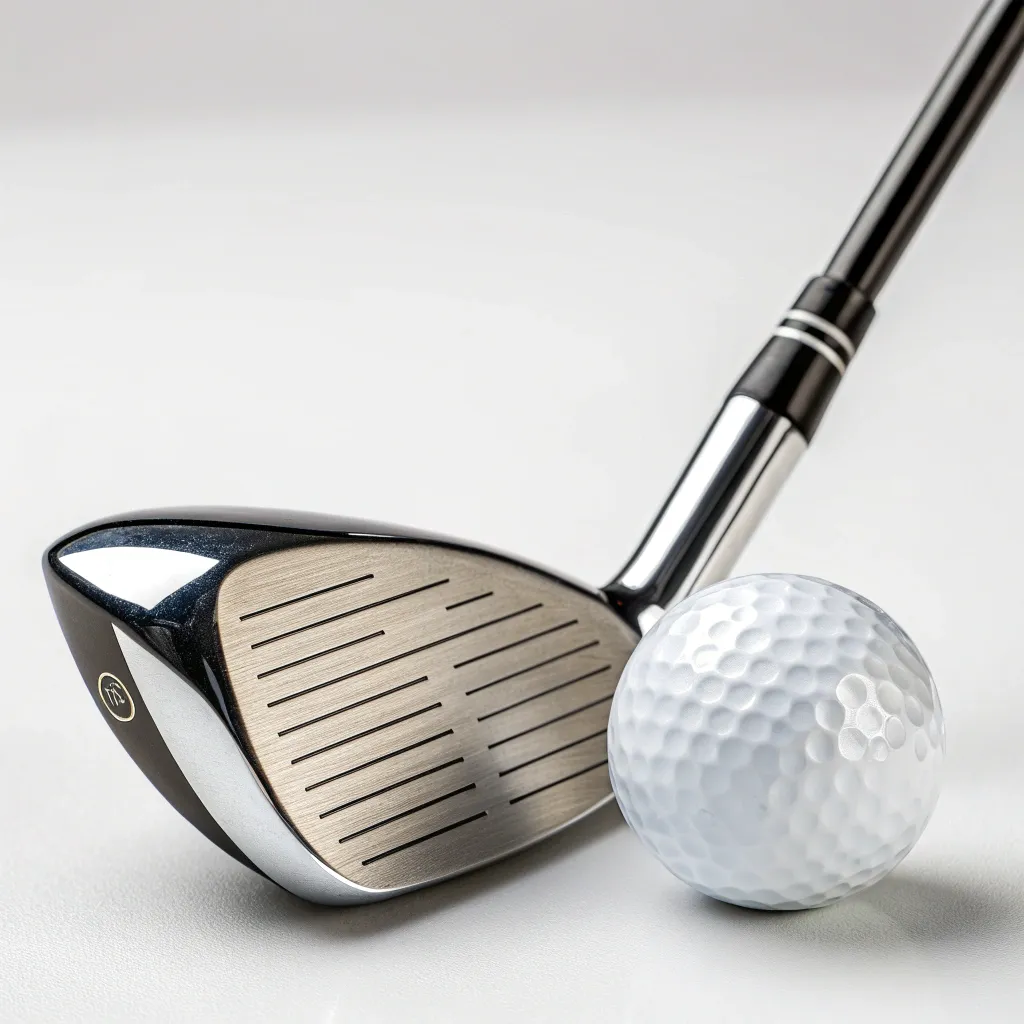 Professional Golf Set